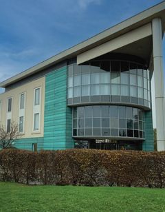 Holiday Inn London Luton North