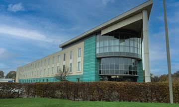 Holiday Inn London Luton North