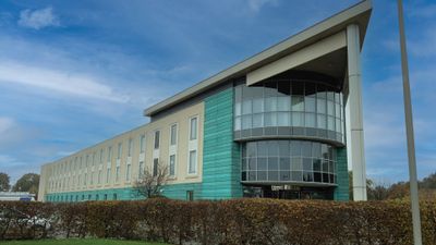Holiday Inn London Luton North