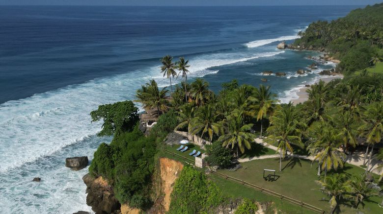 <b>Nihi Sumba, Sumba Island Spa</b>. Images powered by <a href="https://www.leonardoworldwide.com/" title="Leonardo Worldwide" target="_blank">Leonardo</a>.