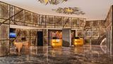 Renaissance Ahmedabad Hotel Lobby