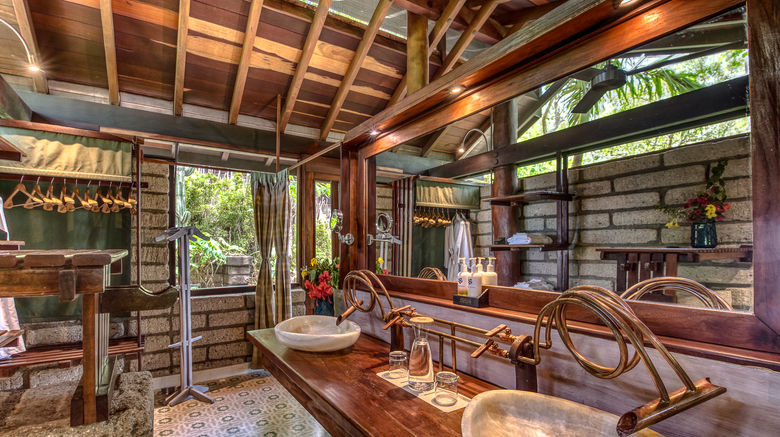 <b>Morgan's Rock Hacienda & Eco-Lodge Room</b>. Images powered by <a href="https://www.leonardoworldwide.com/" title="Leonardo Worldwide" target="_blank">Leonardo</a>.