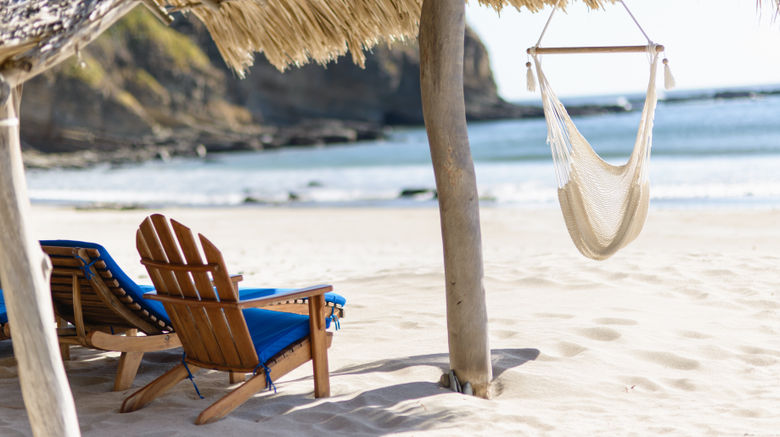 <b>Morgan's Rock Hacienda & Eco-Lodge Beach</b>. Images powered by <a href="https://www.leonardoworldwide.com/" title="Leonardo Worldwide" target="_blank">Leonardo</a>.