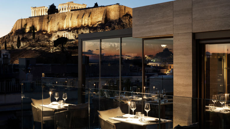 Anthology of Athens Exterior. Images powered by <a href="https://www.leonardoworldwide.com" target="_blank" rel="noopener">Leonardo</a>.