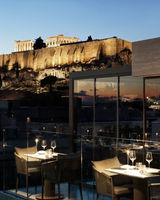 Anthology of Athens