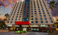 CHN Hotel Monterrey Centro