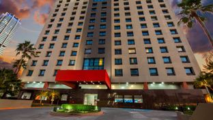 CHN Hotel Monterrey Centro