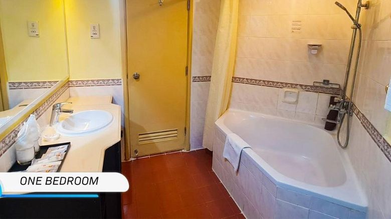 <b>Lotus Desaru Beach Resort Room</b>. Images powered by <a href="https://www.leonardoworldwide.com/" title="Leonardo Worldwide" target="_blank">Leonardo</a>.