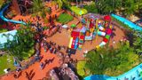 <b>Lotus Desaru Beach Resort Pool</b>. Images powered by <a href="https://www.leonardoworldwide.com/" title="Leonardo Worldwide" target="_blank">Leonardo</a>.
