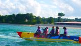 <b>Lotus Desaru Beach Resort Recreation</b>. Images powered by <a href="https://www.leonardoworldwide.com/" title="Leonardo Worldwide" target="_blank">Leonardo</a>.