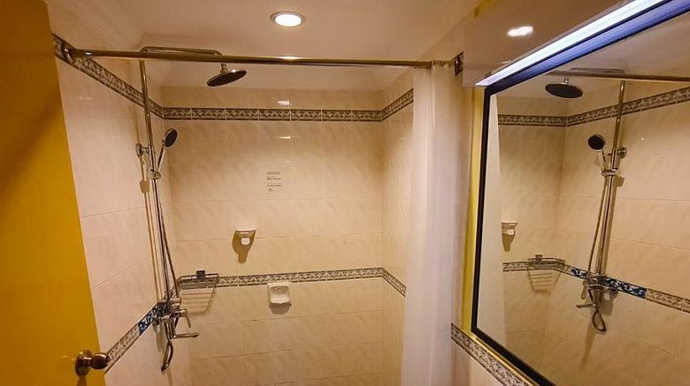 <b>Lotus Desaru Beach Resort Room</b>. Images powered by <a href="https://www.leonardoworldwide.com/" title="Leonardo Worldwide" target="_blank">Leonardo</a>.
