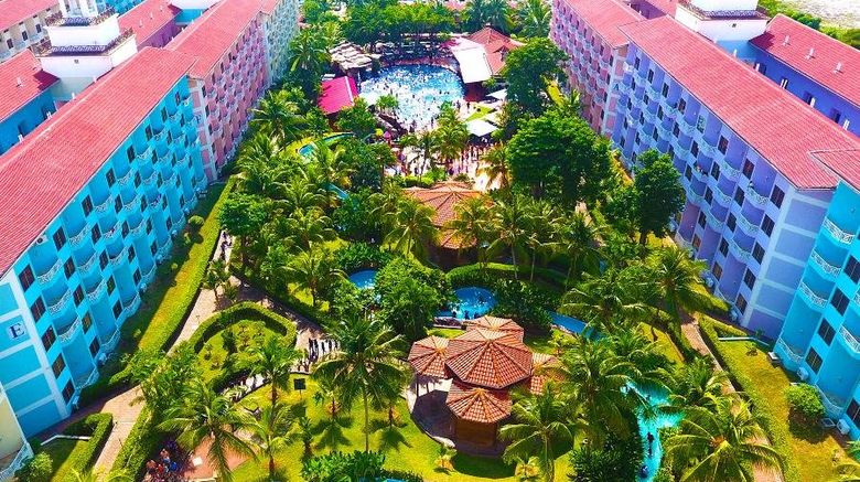 <b>Lotus Desaru Beach Resort Other</b>. Images powered by <a href="https://www.leonardoworldwide.com/" title="Leonardo Worldwide" target="_blank">Leonardo</a>.