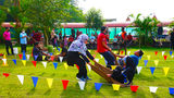 <b>Lotus Desaru Beach Resort Recreation</b>. Images powered by <a href="https://www.leonardoworldwide.com/" title="Leonardo Worldwide" target="_blank">Leonardo</a>.