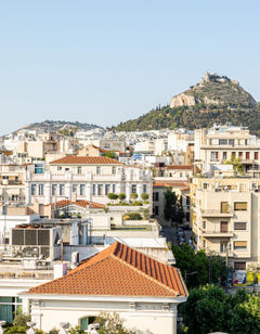 AthensWas Hotel, a Design Hotel