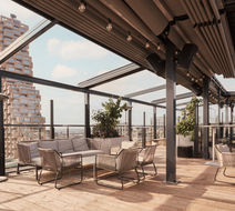 Blique by Nobis Exterior