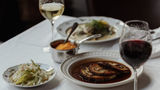 Miss Clara by Nobis Stockholm Restaurant