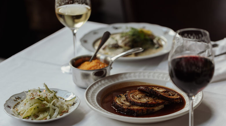 <b>Miss Clara by Nobis Stockholm Restaurant</b>. Images powered by <a href="https://www.leonardoworldwide.com/" title="Leonardo Worldwide" target="_blank">Leonardo</a>.