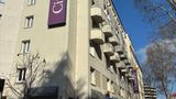 <b>Citadines Part-Dieu Lyon Exterior</b>. Images powered by <a href="https://www.leonardoworldwide.com/" title="Leonardo Worldwide" target="_blank">Leonardo</a>.