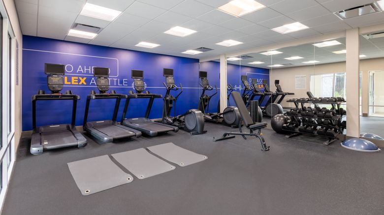 <b>Holiday Inn Express & Suites Benson Health Club</b>. Images powered by <a href="https://www.leonardoworldwide.com/" title="Leonardo Worldwide" target="_blank">Leonardo</a>.