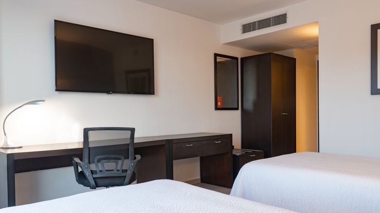 <b>Fiesta Inn Tepic Exterior</b>. Images powered by <a href="https://www.leonardoworldwide.com/" title="Leonardo Worldwide" target="_blank">Leonardo</a>.