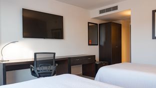 Fiesta Inn Tepic