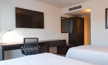 Fiesta Inn Tepic