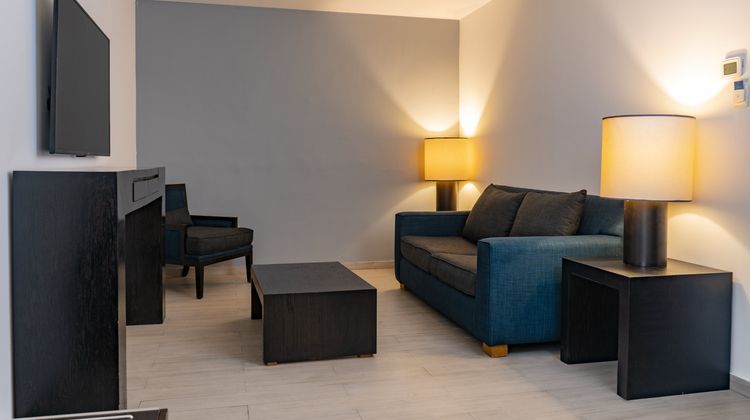 Fiesta Inn Tepic Suite