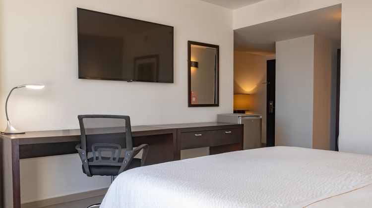 Fiesta Inn Tepic Suite