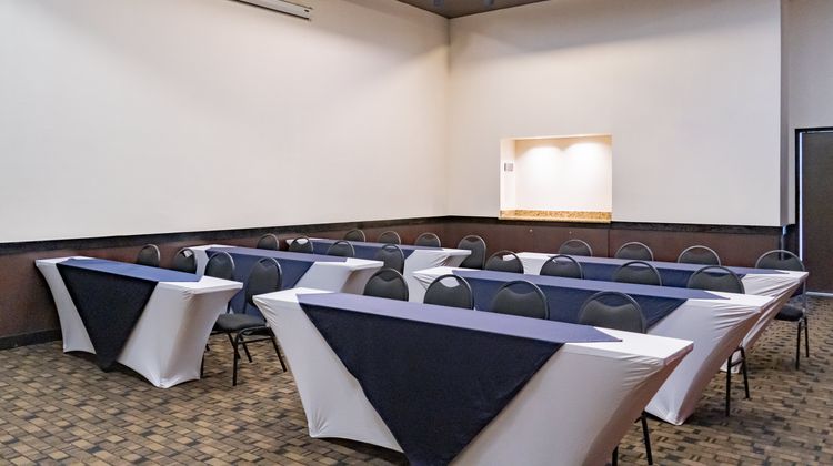 Fiesta Inn Tepic Spa