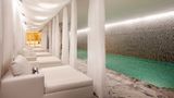 Wine & Books Lisboa Hotel Pool