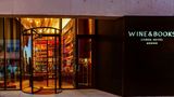 Wine & Books Lisboa Hotel Exterior