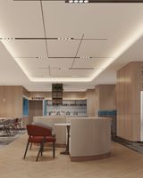 Holiday Inn Exp PVG Zhuqiao