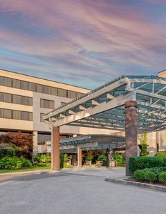 Armon Hotel & Conference Center