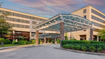 Armon Hotel & Conference Center