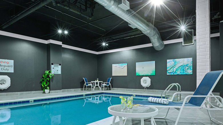 <b>Armon Hotel & Conference Center Pool</b>. Images powered by <a href="https://www.leonardoworldwide.com/" title="Leonardo Worldwide" target="_blank">Leonardo</a>.