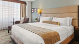 Armon Hotel & Conference Center Suite