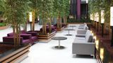 Armon Hotel & Conference Center Lobby
