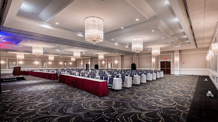 Armon Hotel & Conference Center Meeting