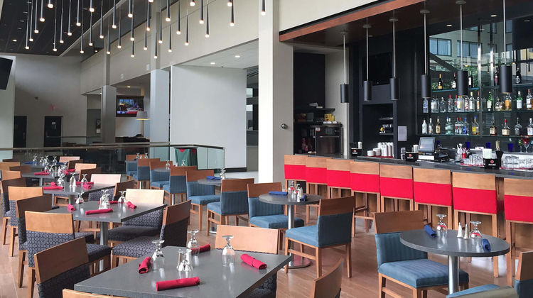 Armon Hotel & Conference Center Restaurant