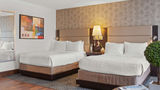 Armon Hotel & Conference Center Room