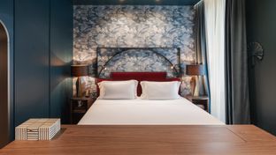 The Goethe Hotel