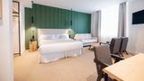 Hotel Mondragon Room