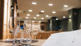 Hotel Mondragon Restaurant