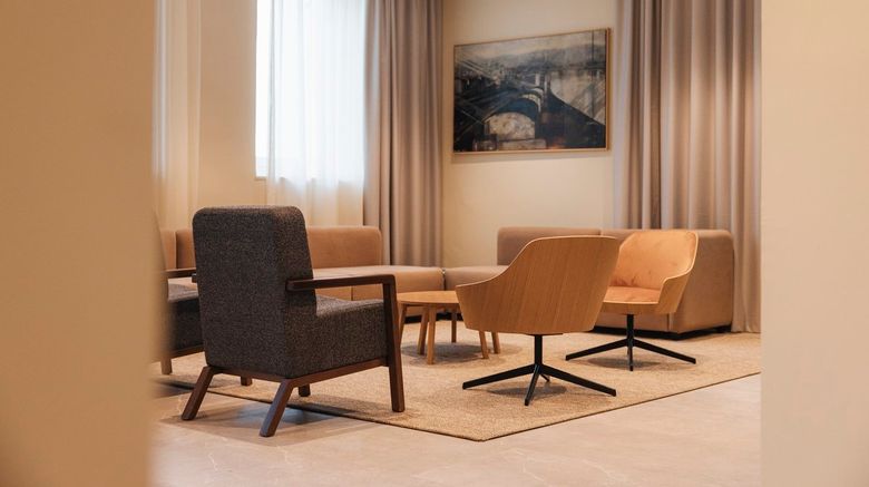 <b>Hotel Mondragon Other</b>. Images powered by <a href="https://www.leonardoworldwide.com/" title="Leonardo Worldwide" target="_blank">Leonardo</a>.
