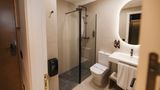 Hotel Mondragon Room