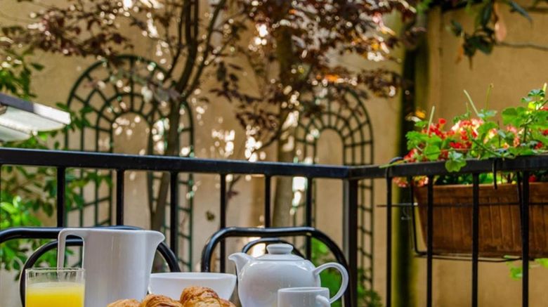 <b>Hotel Arc Paris Porte d'Orleans Other</b>. Images powered by <a href="https://www.leonardoworldwide.com/" title="Leonardo Worldwide" target="_blank">Leonardo</a>.