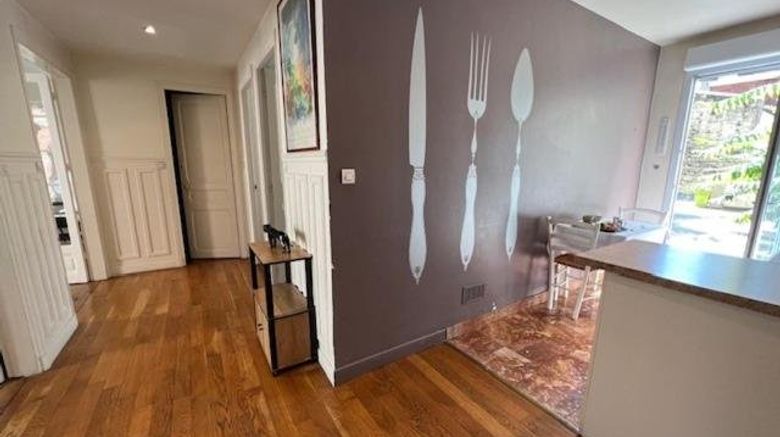 <b>Hotel Arc Paris Porte d'Orleans Other</b>. Images powered by <a href="https://www.leonardoworldwide.com/" title="Leonardo Worldwide" target="_blank">Leonardo</a>.