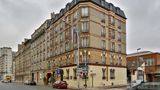 Hotel Arc Paris Porte d'Orleans Exterior