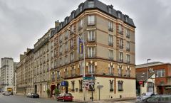 Hotel Arc Paris Porte d'Orleans