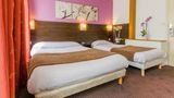 Hotel Arc Paris Porte d'Orleans Room